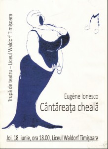 Cantareata cheala