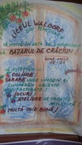 Bazarul de Craciun 2015