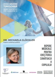 Conferinta dr Gloeckler